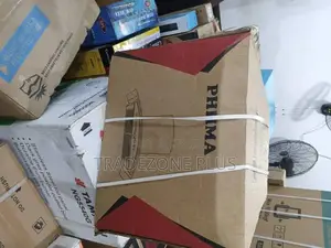 Phima 60×60 Heat Discharge Panel