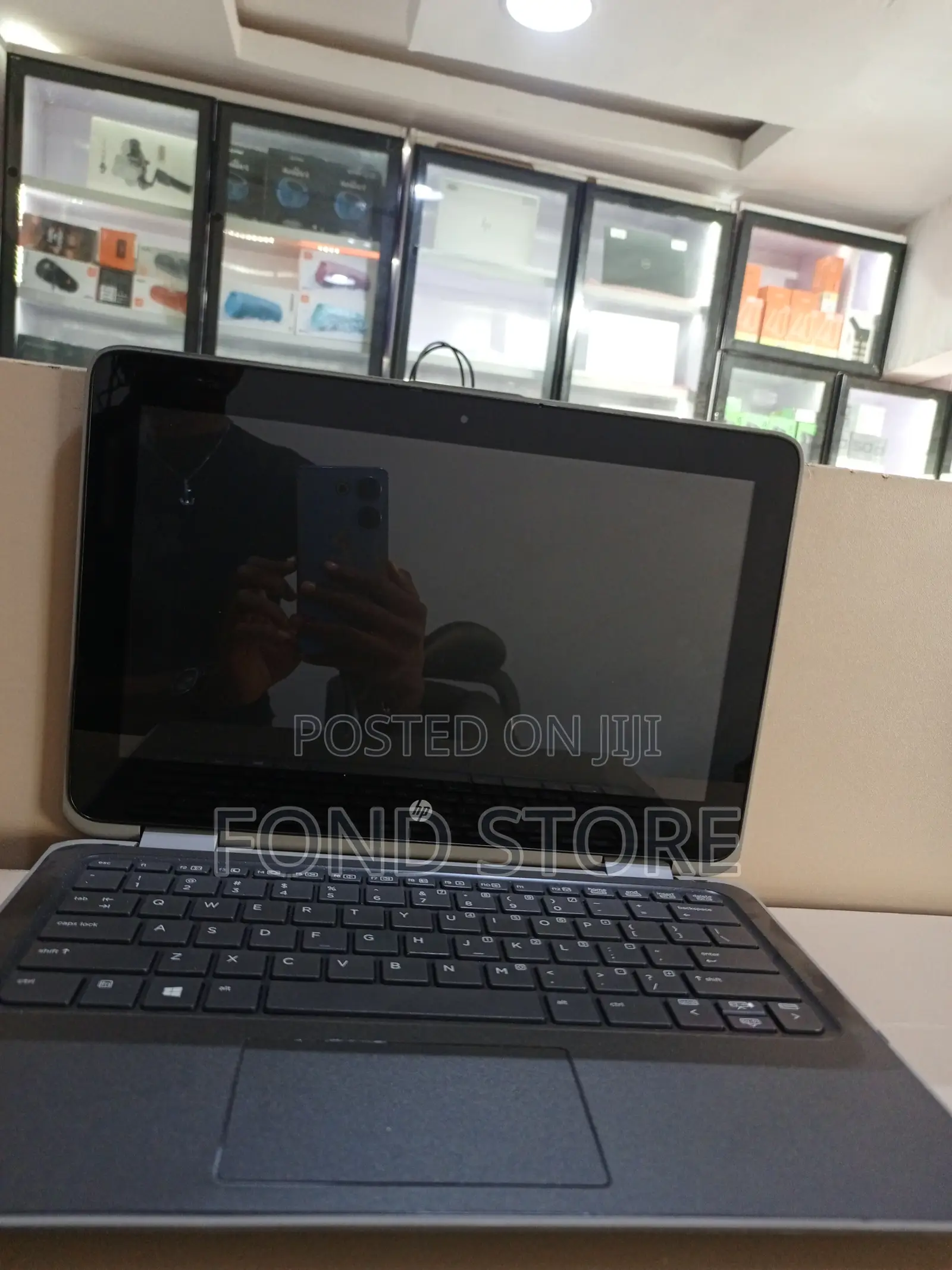 New Laptop HP 8GB Intel Celeron eMMC 128GB