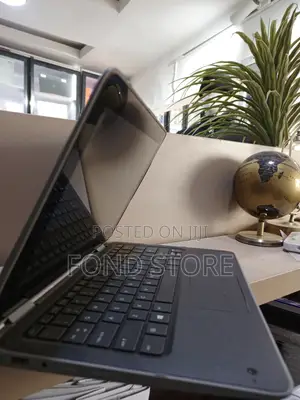 New Laptop HP 8GB Intel Celeron eMMC 128GB