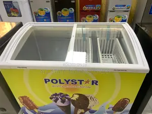 Polystar Pv-Csc303csl Commercial Drink Display Cooler