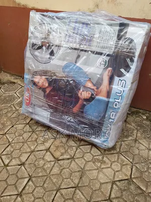 Quality Ox 18" Floor Standing Fan