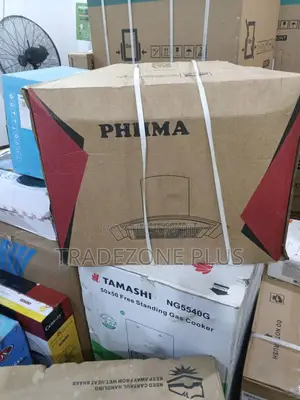 Phiima 60×60 Quiet Vent Extractor