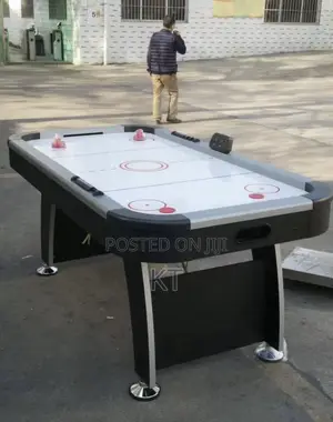 Air Hockey 7ft