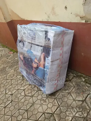 Ox 18" Strong Breeze Fan