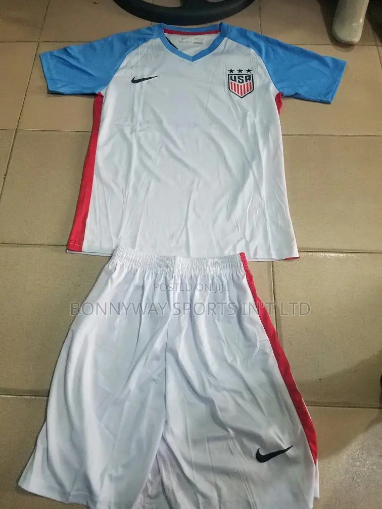 USA Jersey