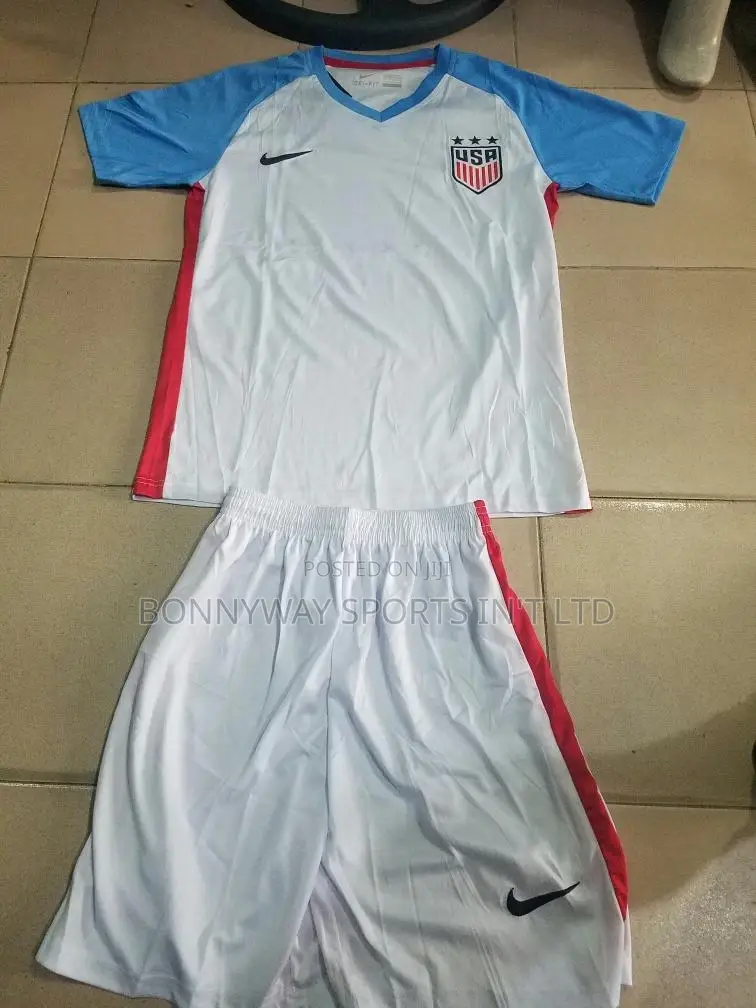 USA Jersey