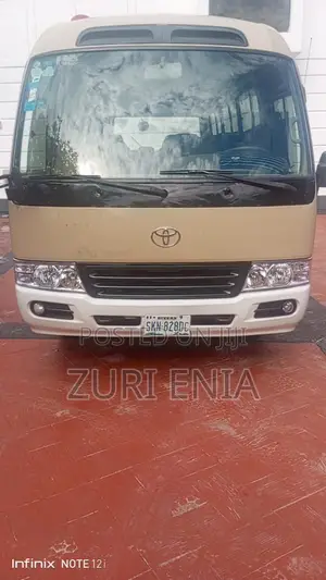 Coastal Bus for Rent