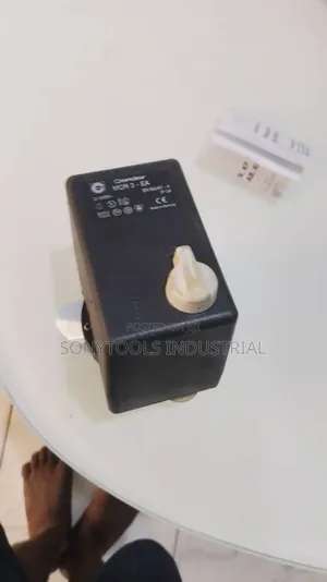 Condor Switch Phase