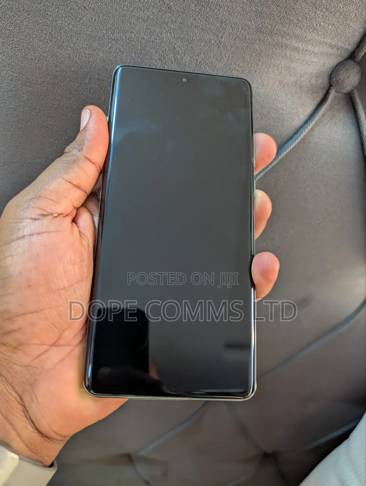 OnePlus 12 256 GB Blue