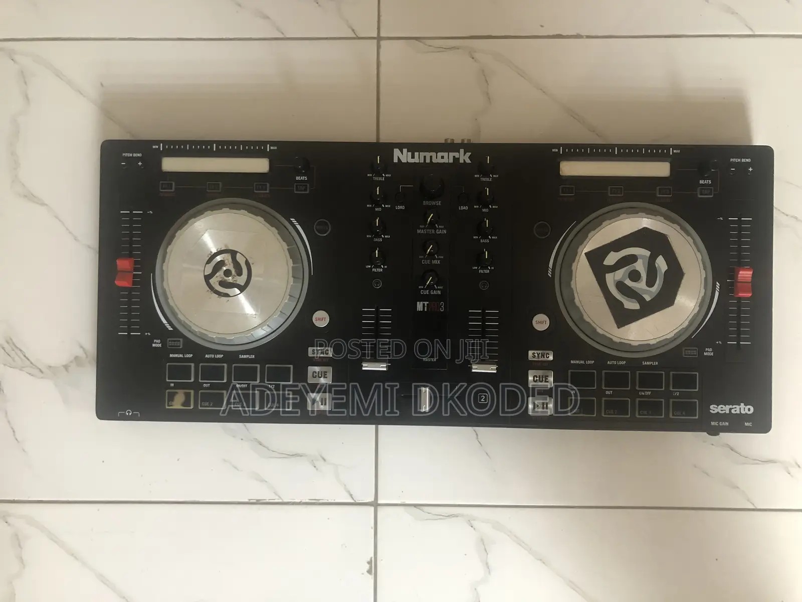 Pro3 Available