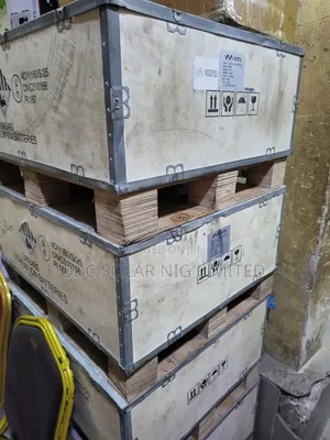Vami Lithium Ion Battery 15kwh 48v
