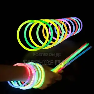 Glow Stick (100 in a Pack) | Uv Glow Paint