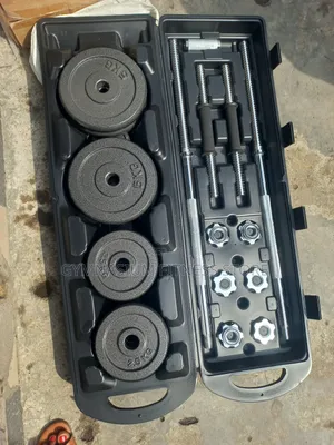 50kg Box New