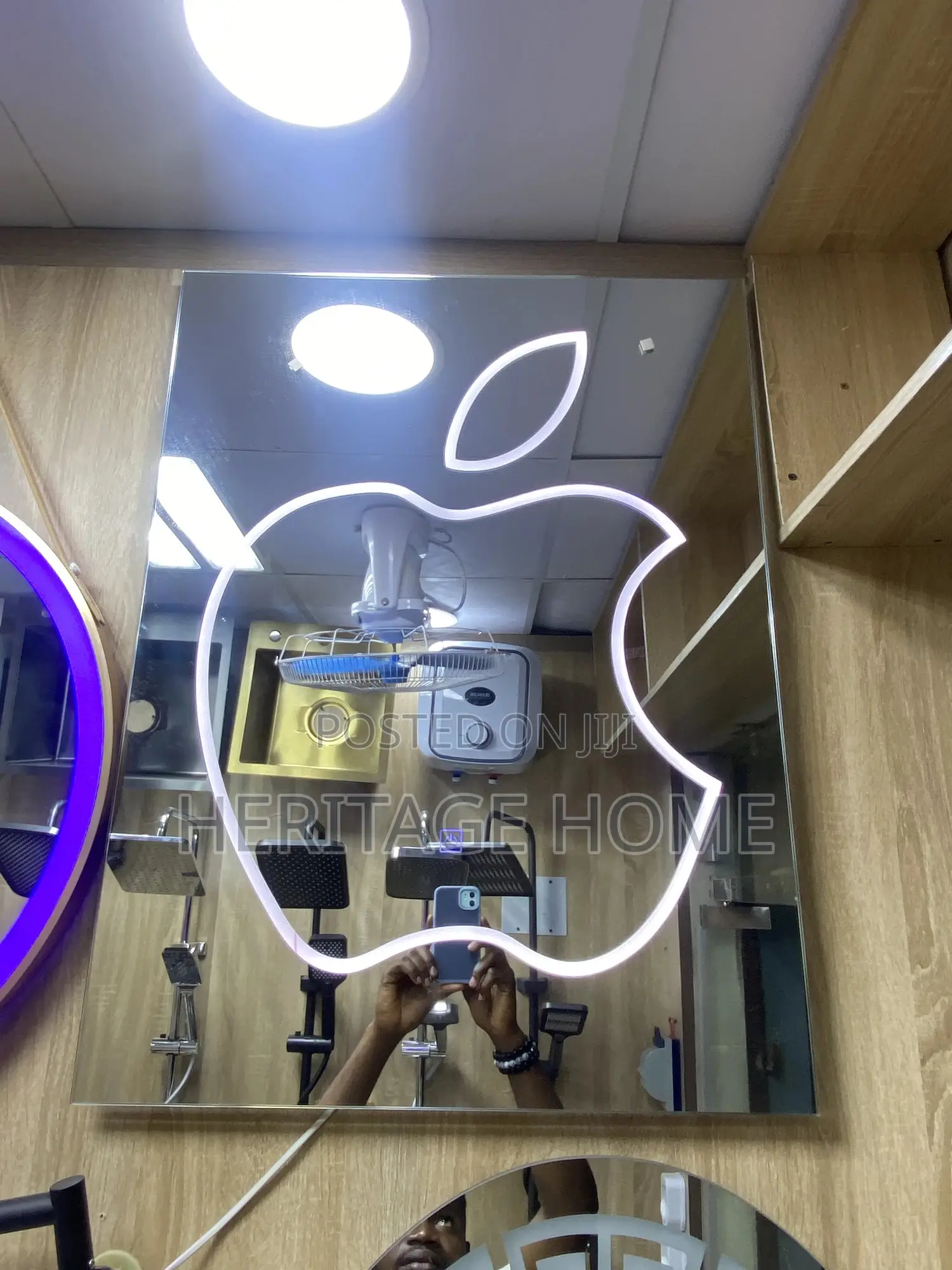 Led Mirror