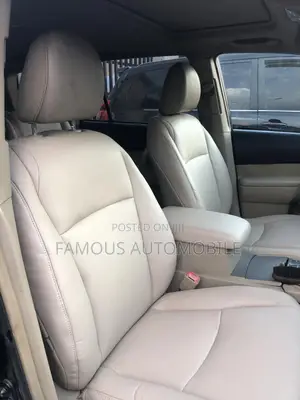 Full Car Interior