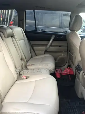 Full Car Interior