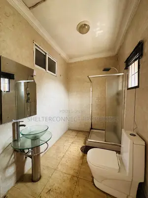 4bdrm Townhouse / Terrace in Ikate for rent