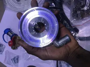 Carburetor Vehicle Conversion to CNG