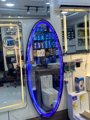 Led Mirror
