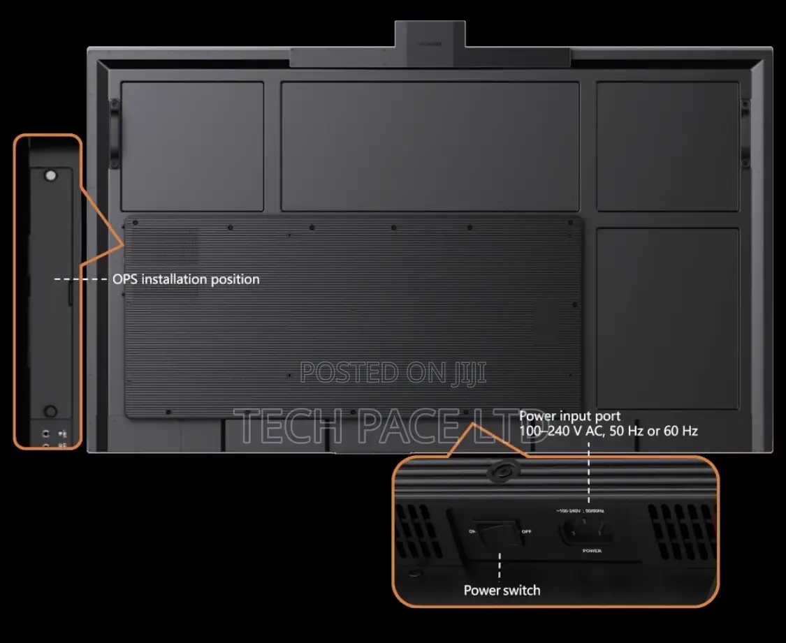 New Desktop Computer 8GB Intel Core i5 SSD 256GB
