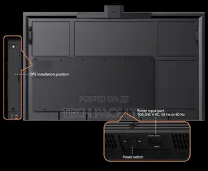 New Desktop Computer 8GB Intel Core i5 SSD 256GB