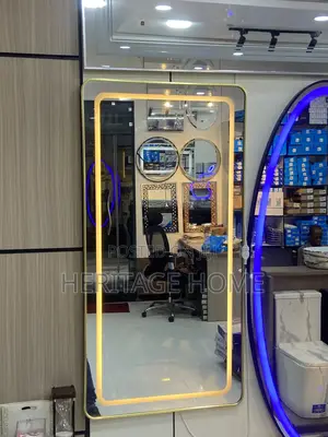 Led Mirror