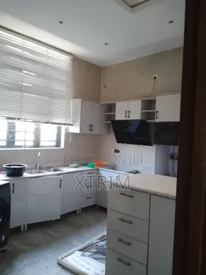 5bdrm Duplex in GRA Phase 1 for sale