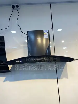 Luxury Smoke Extractor
