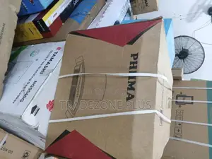 Phiima Square Vent Extractor 60×60
