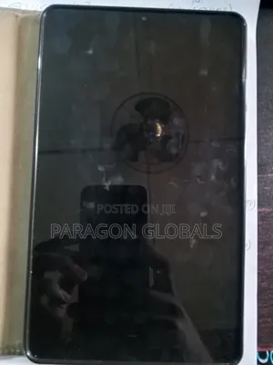 Samsung Galaxy Tab A9 64 GB Black