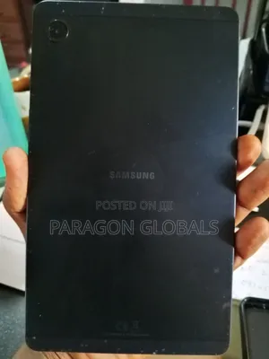 Samsung Galaxy Tab A9 64 GB Black