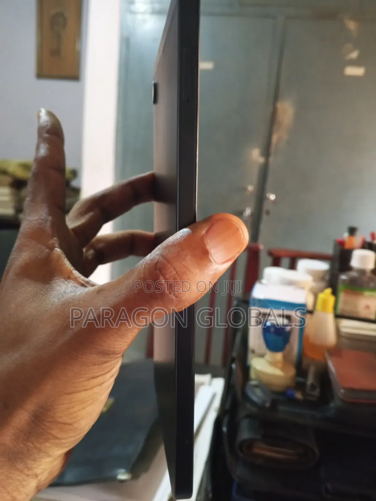 Samsung Galaxy Tab A9 64 GB Black
