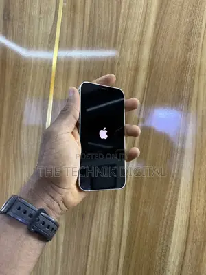 Apple iPhone 12 128 GB White
