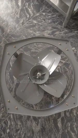 Extractor Fan