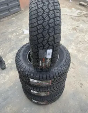 265/65r17 Sailun Tire