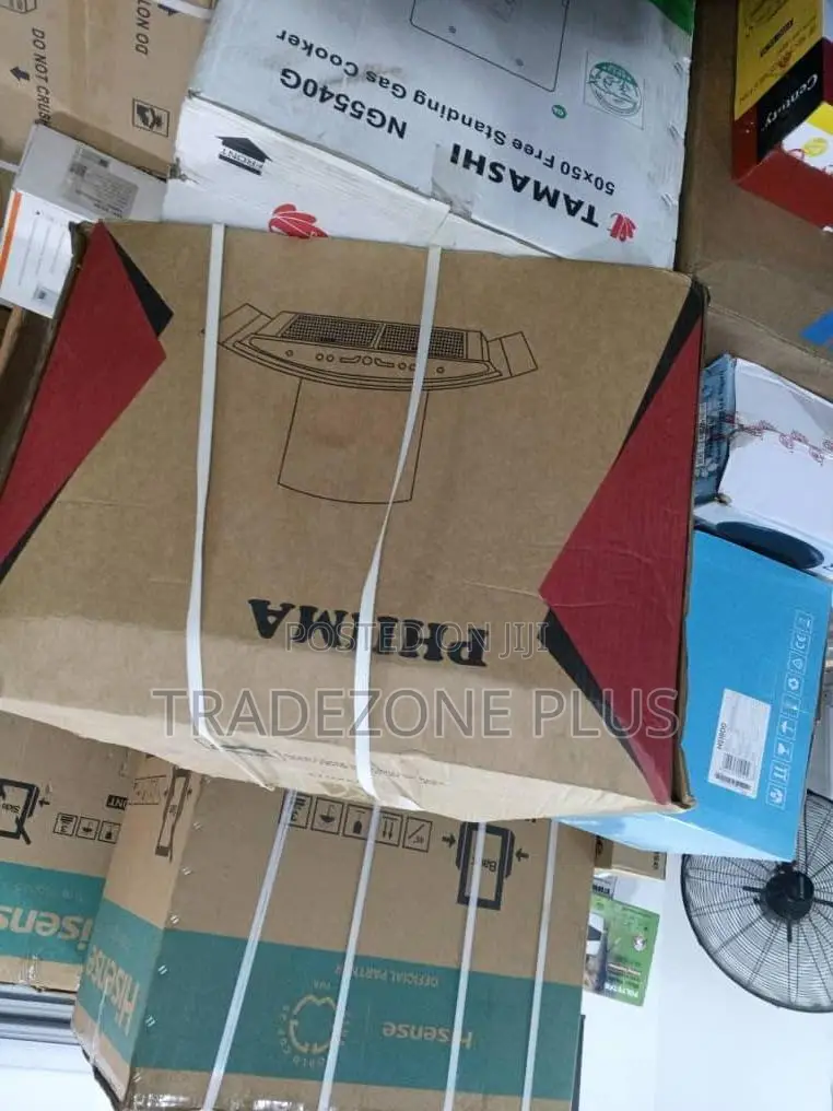 Phima 60×60 Thermal Heat Vent Unit