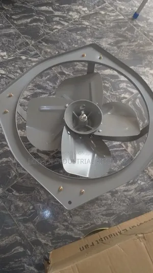 Ventilator Fan 18 Inches