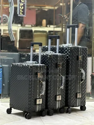 Quality Traveling Bags