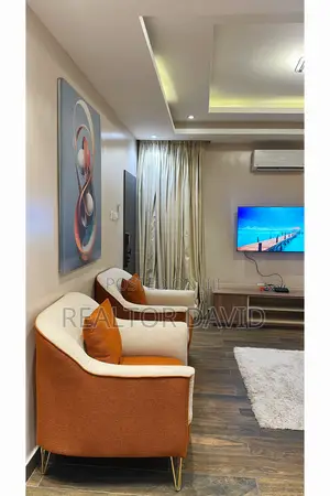 Exclusive 2-Bedroom Shortlet Apartment in the Heart of Abuja