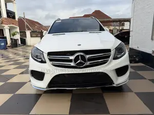 Mercedes-Benz M Class ML550 4MATIC 4dr SUV AWD (4.7L 8cyl Turbo 7A)