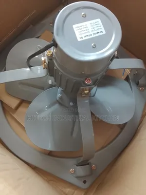 Ventilator Fan 18 Inches