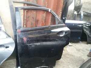 Lexus Rx 350 Back Left Door Neat One Tokunbo