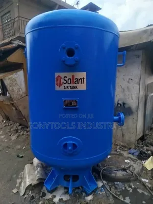 2000 Liters Tank