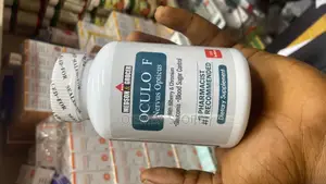 Oculo F Nerve Optics
