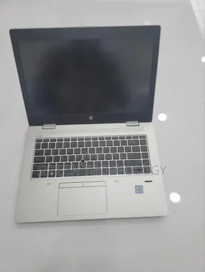Laptop HP ProBook 640 G4 8GB Intel Core I5 SSD 256GB