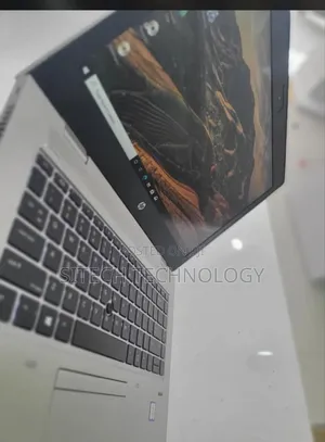Laptop HP ProBook 640 G4 8GB Intel Core I5 SSD 256GB