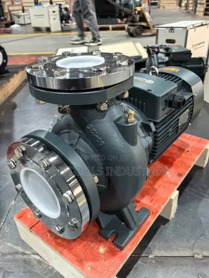 20hp Water Pump  6/6 Groundfar Water Pump