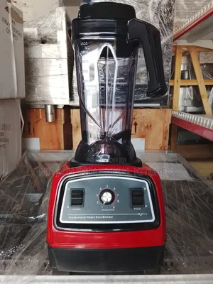 Professional Heavy Duty Blender