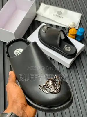 Versace Wears