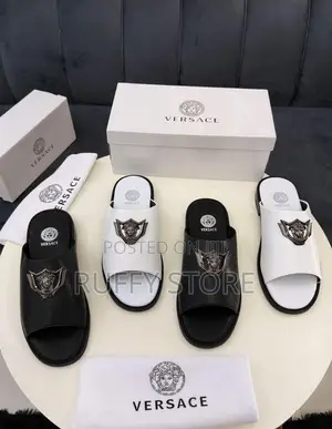 Versace Wears